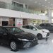 Toyota Việt Nam mở rộng hệ thống đại lý ra mắt Toyota Hiroshima Long Phước