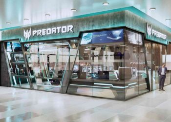 Top 3 cuộc thi thiết kế Brand Shop Predator 2021 đã lộ diện