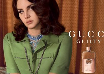 Gucci Guilty Eau de Toilette pour Femme, cảm hứng từ những phụ nữ hướng đến sự tự do