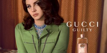 Gucci Guilty Eau de Toilette pour Femme, cảm hứng từ những phụ nữ hướng đến sự tự do