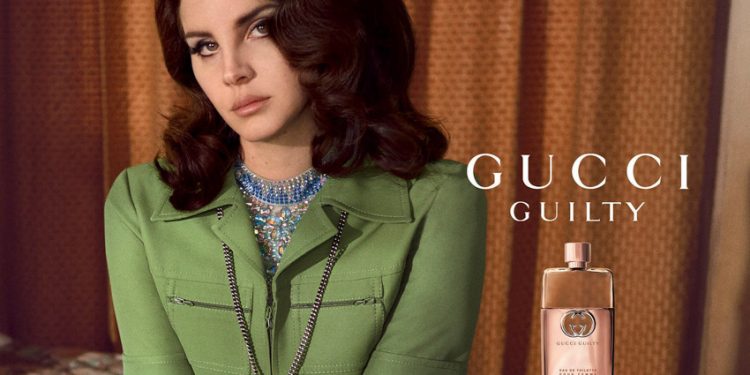 Gucci Guilty Eau de Toilette pour Femme, cảm hứng từ những phụ nữ hướng đến sự tự do