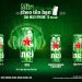 Phiên bản lon cao Heineken® x Top DJs mang đến trải nghiệm âm nhạc điện tử độc đáo