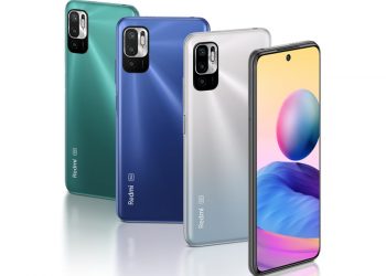 Redmi Note 10 5G với “siêu” chip MediaTek chính thức có mặt tại Việt Nam