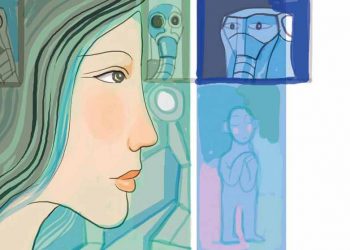 Tản văn Nguyễn Ngọc Tư: Giả tưởng sau tận thế (2) - 1