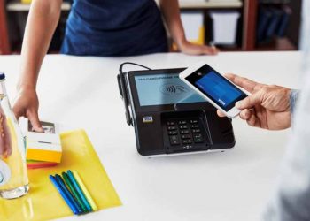 Visa đang phục hồi từ những tác động của đại dịch