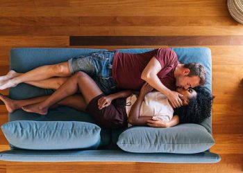 Yêu khỏe nhờ hơi thở