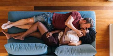 Yêu khỏe nhờ hơi thở