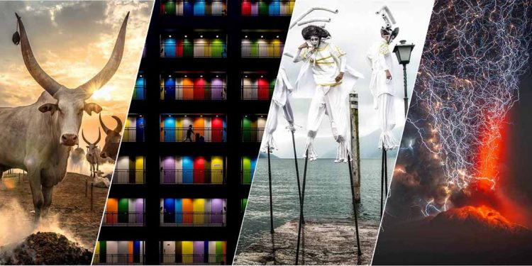 Những bức ảnh đoạt giải trong cuộc thi Photo is Light năm 2020 - 19