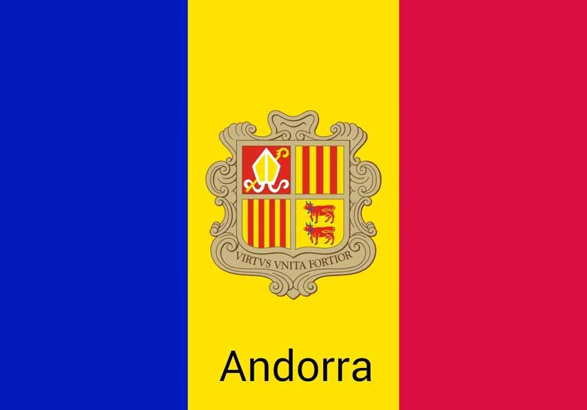 Andorra: Địa danh bí ẩn nhất châu Âu ở dãy Pyrénées - 7