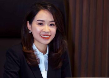 Phương án nhân sự thay đổi giờ phút chót, Kienlongbank có nữ chủ tịch 36 tuổi