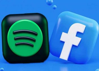 Facebook bắt tay với Spotify cung cấp âm nhạc kỹ thuật số