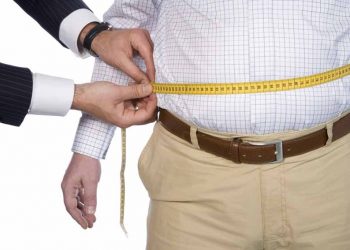 Nguy hiểm khi tuổi trung niên bỗng... Phát phì! - 2