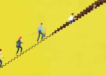 Mình là người cứu thế của chính mình - 1