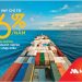 MSB cho vay doanh nghiệp xuất nhập khẩu lãi suất từ 6%/năm