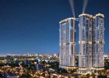 Nhiều tiềm năng đầu tư căn hộ tại Bình Dương