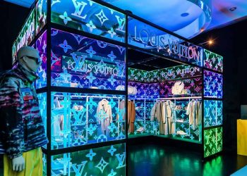 Louis Vuitton, Cartier, Prada sử dụng công nghệ Blockchain để chống hàng giả - 1