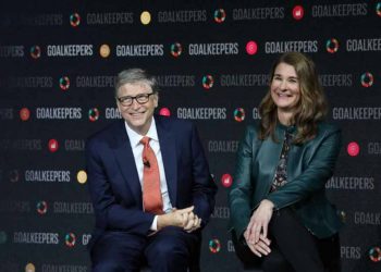 Vợ chồng Bill Gates ly hôn, khối tài sản 145 tỷ USD phân chia ra sao?