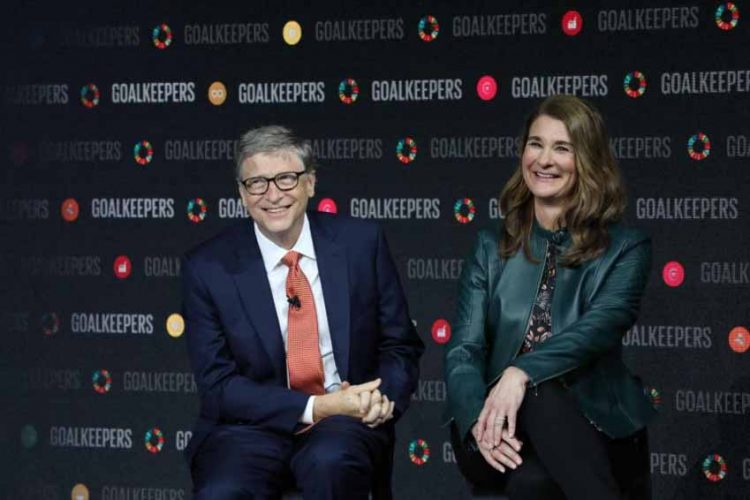 Vợ chồng Bill Gates ly hôn, khối tài sản 145 tỷ USD phân chia ra sao?