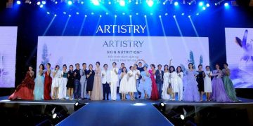 Artistry ra mắt sản phẩm mới Artistry Skin Nutrition™