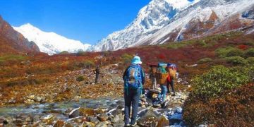 Những con đường đi bộ đẳng cấp thế giới - 2