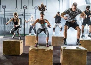 9 quan niệm sai lầm về tập thể dục - 1