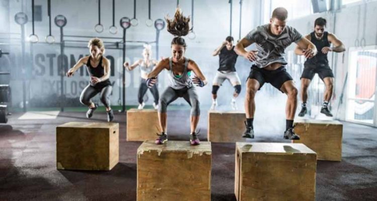 9 quan niệm sai lầm về tập thể dục - 1