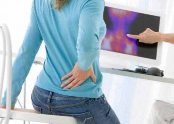 Chữa trị đau lưng trong mùa cách ly đại dịch - 3