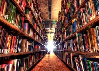 Thế giới sách: Những kỷ lục đáng nể ít người biết