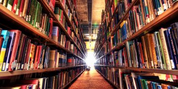 Thế giới sách: Những kỷ lục đáng nể ít người biết