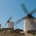 Molinos De Viento, những gã khổng lồ của Consuegra - 1