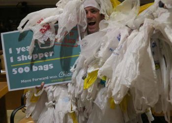 Giải cứu thế giới trước hiểm họa nhựa siêu nhỏ - 3