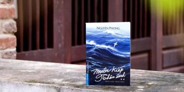 'Muôn kiếp nhân sinh' - cuốn sách bán chạy của GS. Nguyên Phong ra mắt phần 2 - 1