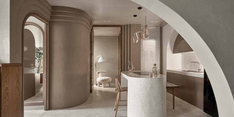 Nâng tầm giá trị cho một căn hộ nhỏ