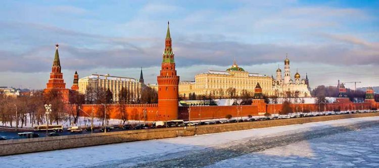 Tiết lộ về dự án cải trang Điện Kremlin che mắt không quân Đức Quốc xã - 8