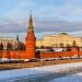 Tiết lộ về dự án cải trang Điện Kremlin che mắt không quân Đức Quốc xã - 8