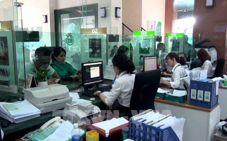 Hơn 11.000 khách hàng vay vốn từ Chương trình kết nối ngân hàng - doanh nghiệp