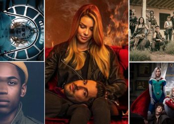 Loạt phim hay Netflix tháng 5, những cái tên không thể bỏ qua