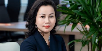 Tân CMO Propzy Việt Nam – bà Phạm Minh Nguyệt