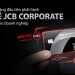 Ngân hàng đầu tiên ra mắt thẻ tín dụng JCB Corporate cho doanh nghiệp