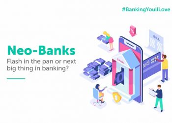 Nhật Bản chưa có ngân hàng thế hệ mới