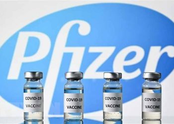 Việt Nam sẽ có 31 triệu liều vaccine của Pfizer vào quý 3-4/2021