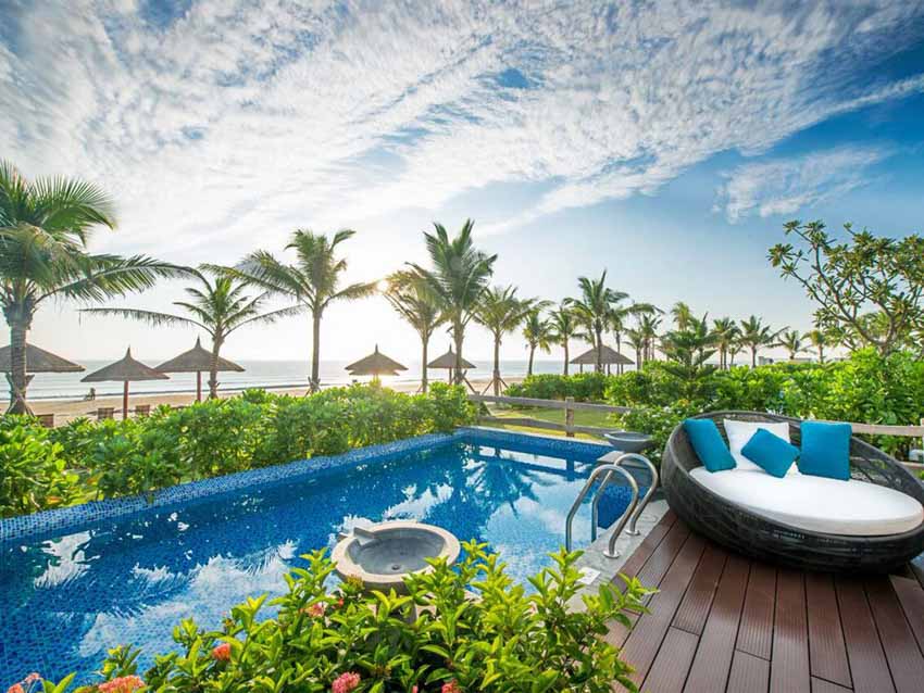 10 khách sạn tốt nhất Việt Nam năm 2021 - 5