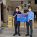 Dược Hậu Giang tiếp tục sát cánh cùng cả nước chống dịch- 1