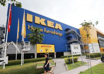 IKEA: Dấu ấn Thụy Điển trên bản đồ thế giới