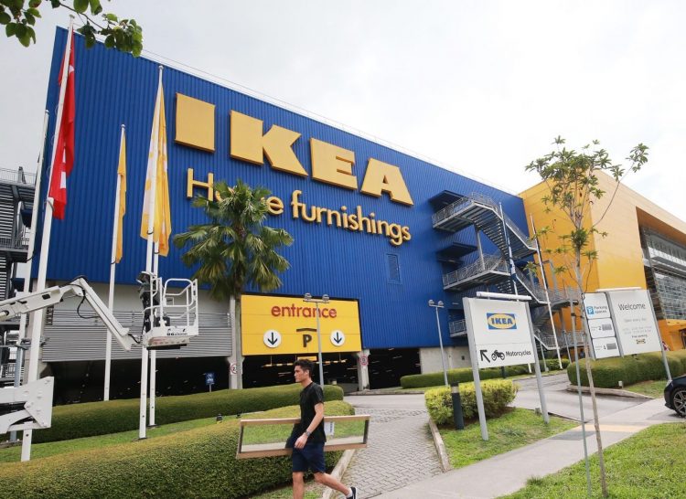 IKEA: Dấu ấn Thụy Điển trên bản đồ thế giới