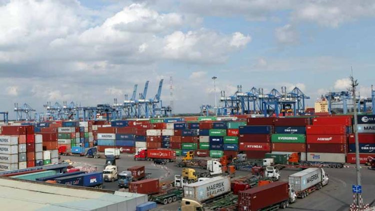 Logistics được dự báo là ngành có nhiều tiềm năng tăng trưởng - 2