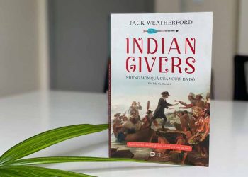 Bất ngờ về những đóng góp của người da đỏ châu Mỹ cho quá trình toàn cầu hóa