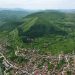 Các kim tự tháp tại Bosnia