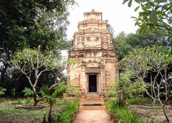 Dấu ấn văn hóa Phù Nam trên đất Tây Ninh - 3