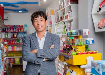 Doanh nhân Nguyễn Thanh Bình – Nỗi niềm của doanh nhân tìm hướng đi mới trong kinh doanh từ công nghệ - 3